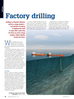Offshore Engineer Magazine, page 44,  Sep 2015