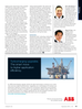 Offshore Engineer Magazine, page 53,  Sep 2015