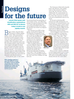 Offshore Engineer Magazine, page 76,  Sep 2015
