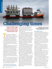 Offshore Engineer Magazine, page 80,  Sep 2015