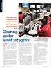 Offshore Engineer Magazine, page 32,  Oct 2015