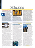 Offshore Engineer Magazine, page 70,  Oct 2015