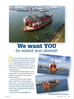Offshore Engineer Magazine, page 7,  Oct 2015