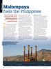 Offshore Engineer Magazine, page 16,  Nov 2015
