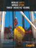 Offshore Engineer Magazine, page 3rd Cover,  Nov 2015