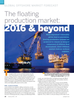 Offshore Engineer Magazine, page 26,  Jan 2016