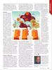 Offshore Engineer Magazine, page 53,  Feb 2016