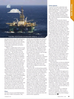 Offshore Engineer Magazine, page 15,  Mar 2016