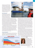 Offshore Engineer Magazine, page 23,  Mar 2016