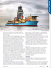 Offshore Engineer Magazine, page 89,  Mar 2016