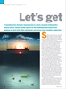 Offshore Engineer Magazine, page 22,  Apr 2016