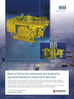 Offshore Engineer Magazine, page 2,  May 2016