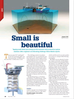 Offshore Engineer Magazine, page 38,  May 2016