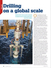 Offshore Engineer Magazine, page 76,  May 2016