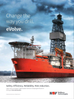 Offshore Engineer Magazine, page 4th Cover,  Jun 2016