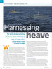 Offshore Engineer Magazine, page 24,  Jul 2016
