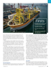 Offshore Engineer Magazine, page 21,  Sep 2016