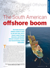 Offshore Engineer Magazine, page 53,  Sep 2016
