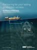 Offshore Engineer Magazine, page 4th Cover,  Sep 2016