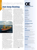 Offshore Engineer Magazine, page 6,  Sep 2016