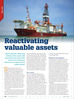 Offshore Engineer Magazine, page 38,  Oct 2016