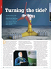 Offshore Engineer Magazine, page 28,  Nov 2016