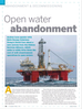 Offshore Engineer Magazine, page 30,  Dec 2016