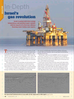 Offshore Engineer Magazine, page 16,  Jan 2017