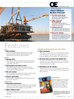 Offshore Engineer Magazine, page 1,  Jan 2017