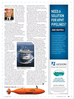 Offshore Engineer Magazine, page 37,  Jan 2017