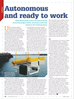 Offshore Engineer Magazine, page 38,  Jan 2017