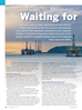 Offshore Engineer Magazine, page 16,  Mar 2017