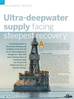Offshore Engineer Magazine, page 22,  Mar 2017