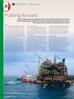 Offshore Engineer Magazine, page 42,  Mar 2017