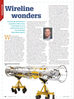 Offshore Engineer Magazine, page 42,  Apr 2017
