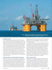 Offshore Engineer Magazine, page 21,  May 2017