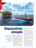 Offshore Engineer Magazine, page 44,  May 2017