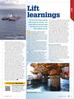 Offshore Engineer Magazine, page 31,  Jun 2017