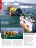 Offshore Engineer Magazine, page 36,  Jun 2017