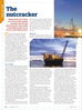 Offshore Engineer Magazine, page 12,  Aug 2017