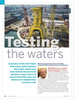 Offshore Engineer Magazine, page 18,  Aug 2017