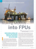 Offshore Engineer Magazine, page 24,  Aug 2017