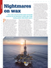 Offshore Engineer Magazine, page 30,  Aug 2017