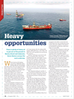 Offshore Engineer Magazine, page 42,  Sep 2017