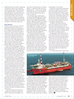 Offshore Engineer Magazine, page 13,  Oct 2017