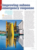 Offshore Engineer Magazine, page 28,  Oct 2017