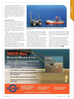 Offshore Engineer Magazine, page 61,  Oct 2017
