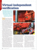 Offshore Engineer Magazine, page 48,  Dec 2017