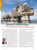Offshore Engineer Magazine, page 12,  Jan 2018