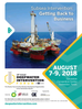 Offshore Engineer Magazine, page 7,  Jan 2018